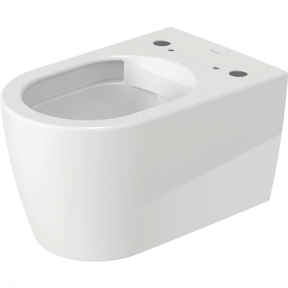 Duravit ME by Starck vas wc agăţat fără margine alb 2529590000 [1]