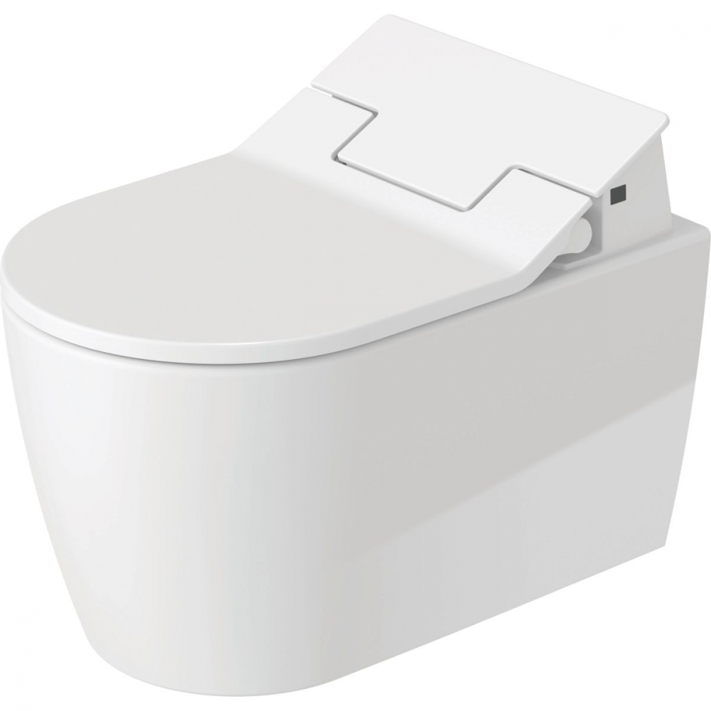 Duravit ME by Starck vas wc agăţat fără margine alb 2529590000 [4]