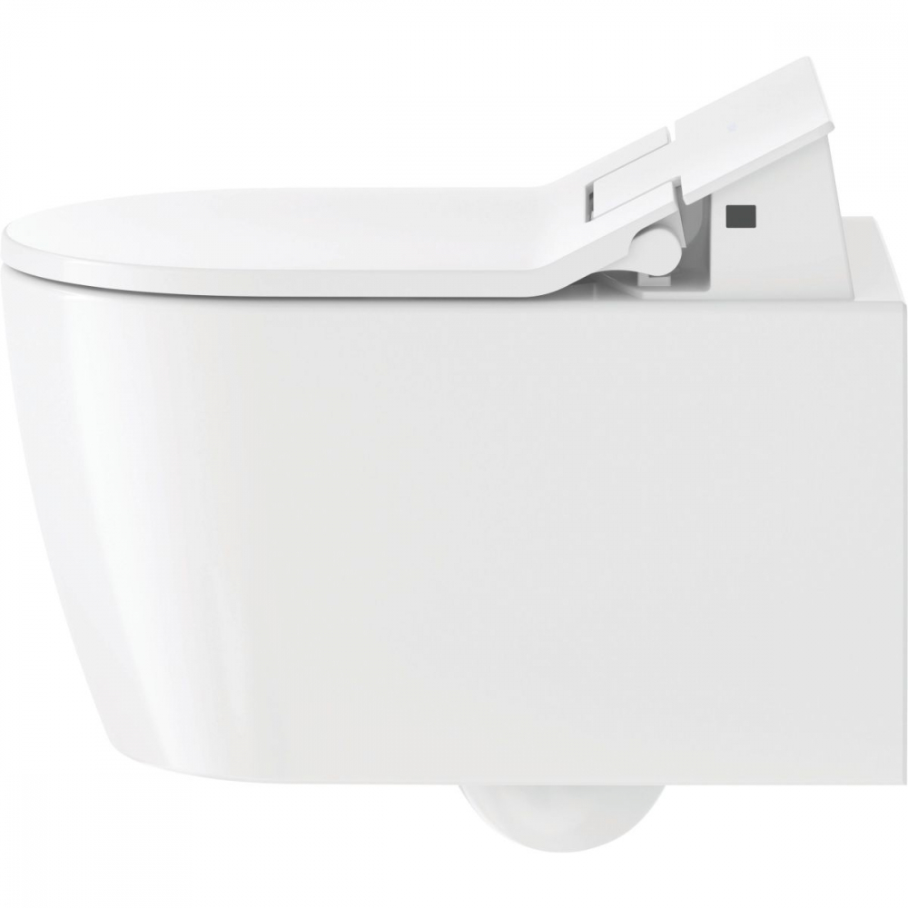Duravit ME by Starck vas wc agăţat fără margine alb 2529590000 [3]