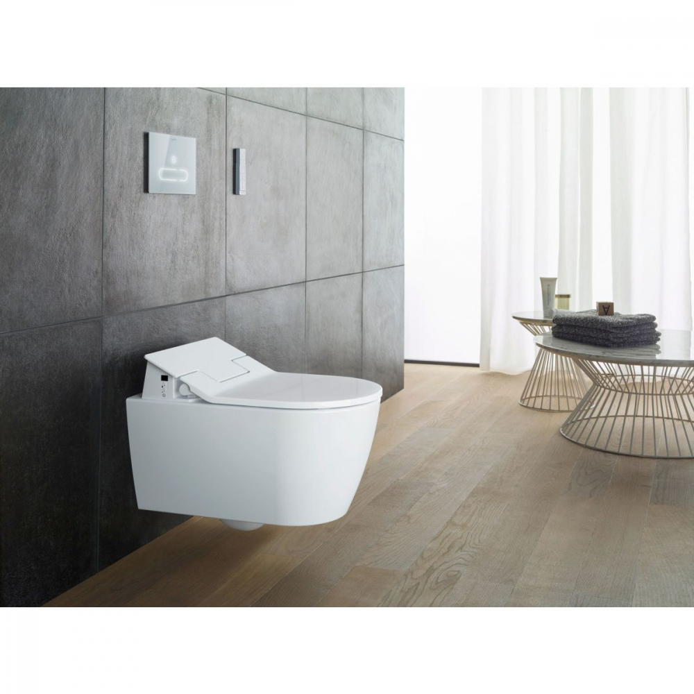 Duravit ME by Starck vas wc agăţat fără margine alb 2529590000 [13]