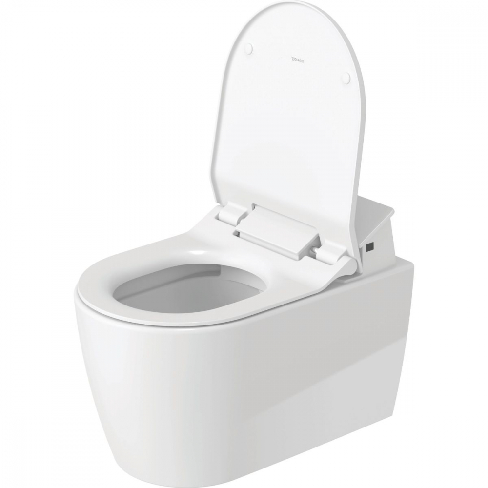 Duravit ME by Starck vas wc agăţat fără margine alb 2529590000 [5]
