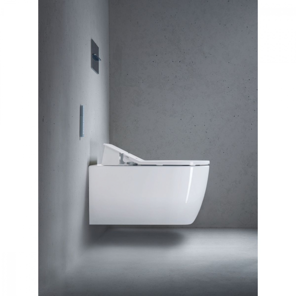 Duravit ME by Starck vas wc agăţat fără margine alb 2529590000 [12]