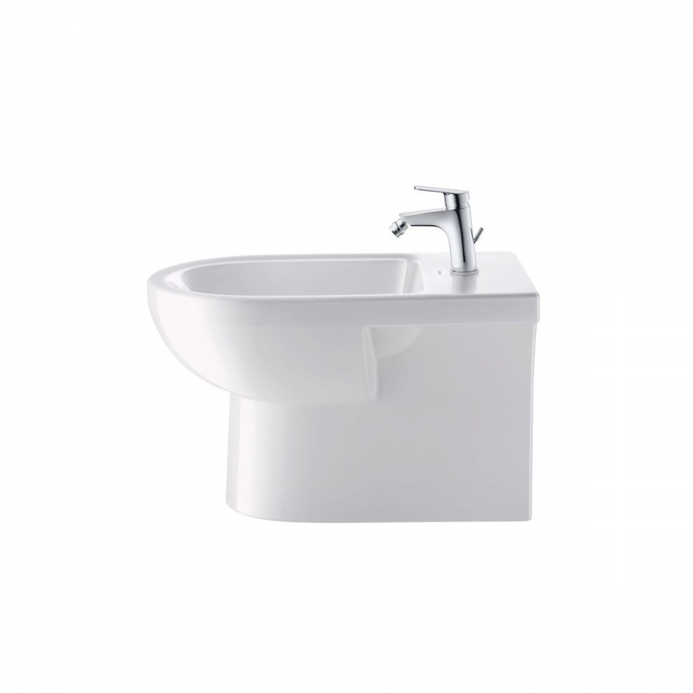 Duravit No. 1 baterie bideu stativ crom N12400001010 [4]
