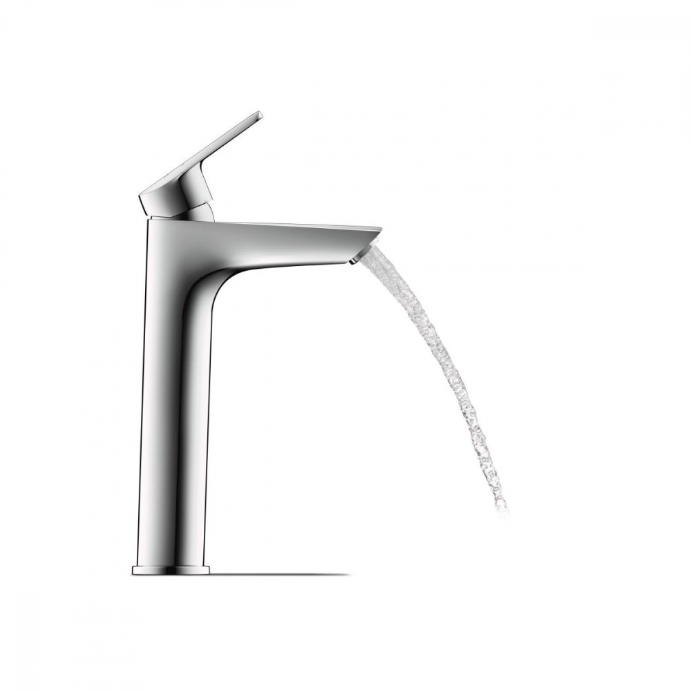 Duravit No. 1 baterie lavoar stativ crom N11030002010 [4]