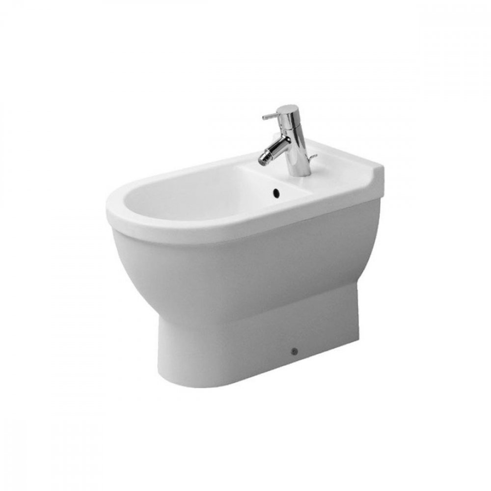 Duravit Starck 3 bideu stativ alb 2230100000 [1]