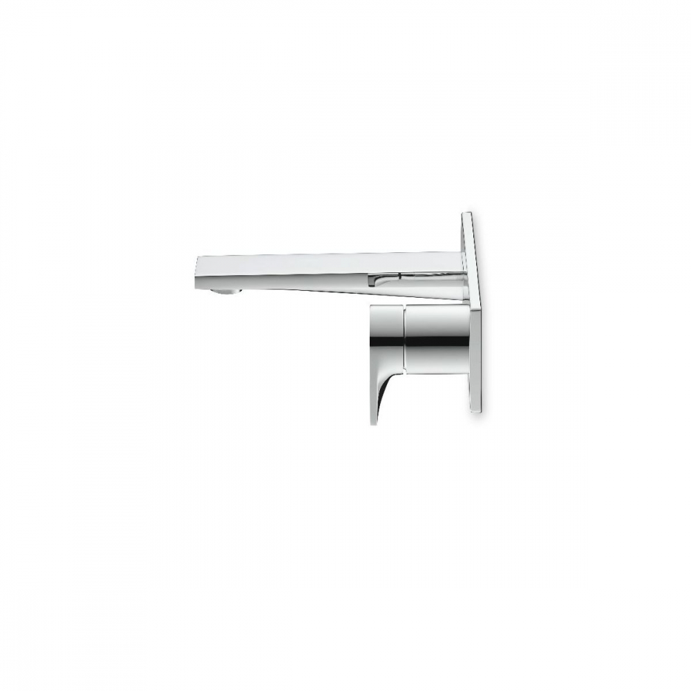 Duravit Tulum baterie lavoar ascuns crom TU1070004010 [6]