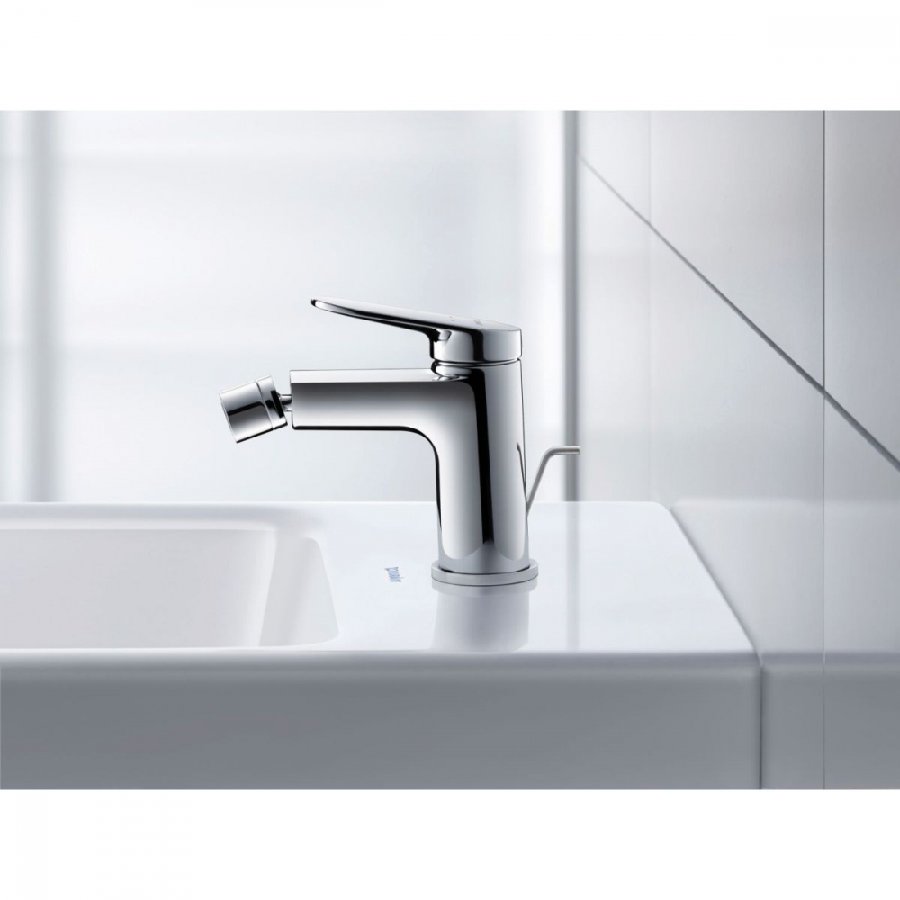 Duravit Wave baterie bideu stativ crom WA2400001010 [3]