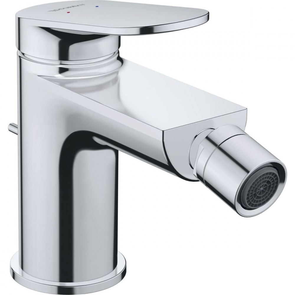 Duravit Wave baterie bideu stativ crom WA2400001010 [1]