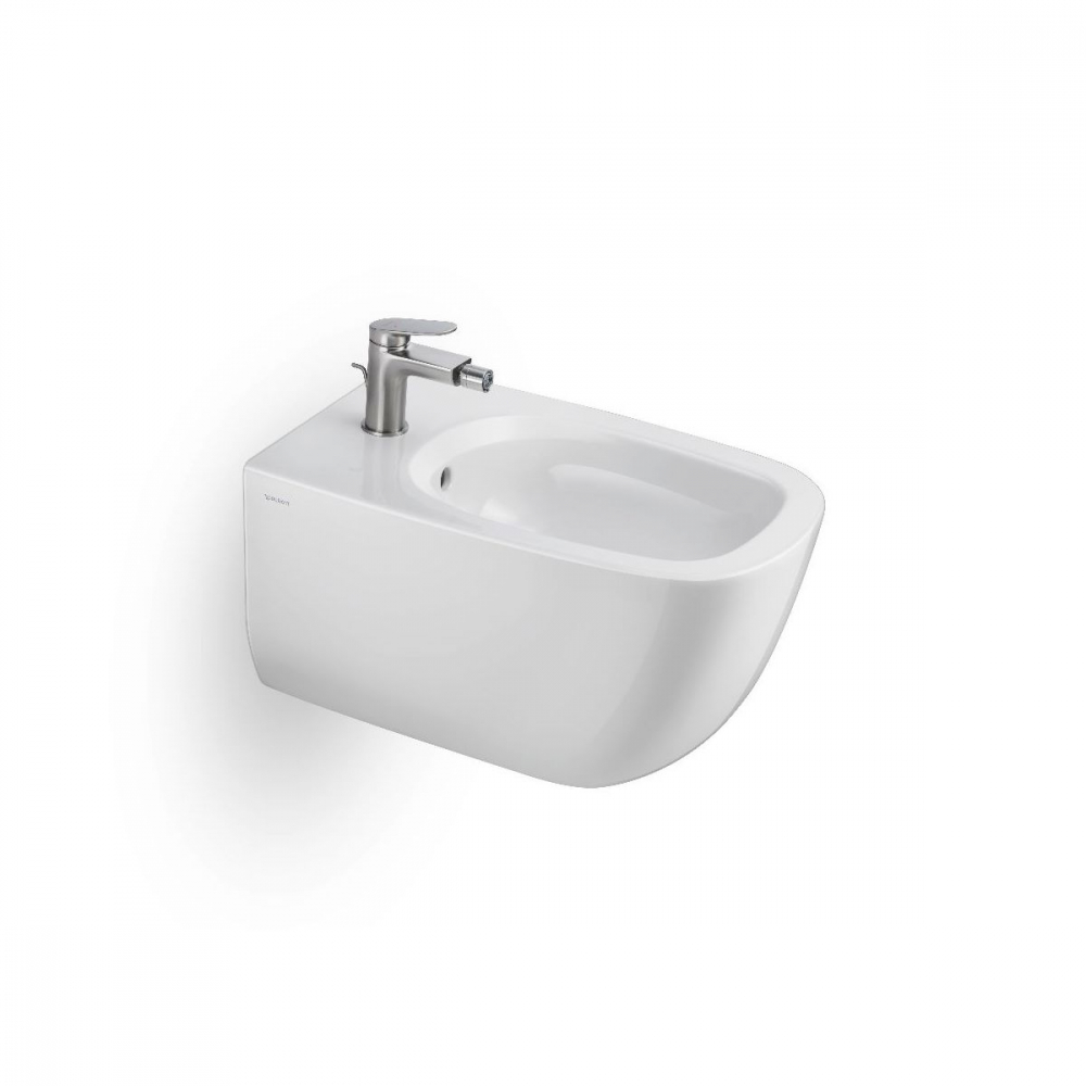 Duravit Wave baterie bideu stativ oţel WA2400001070 [8]
