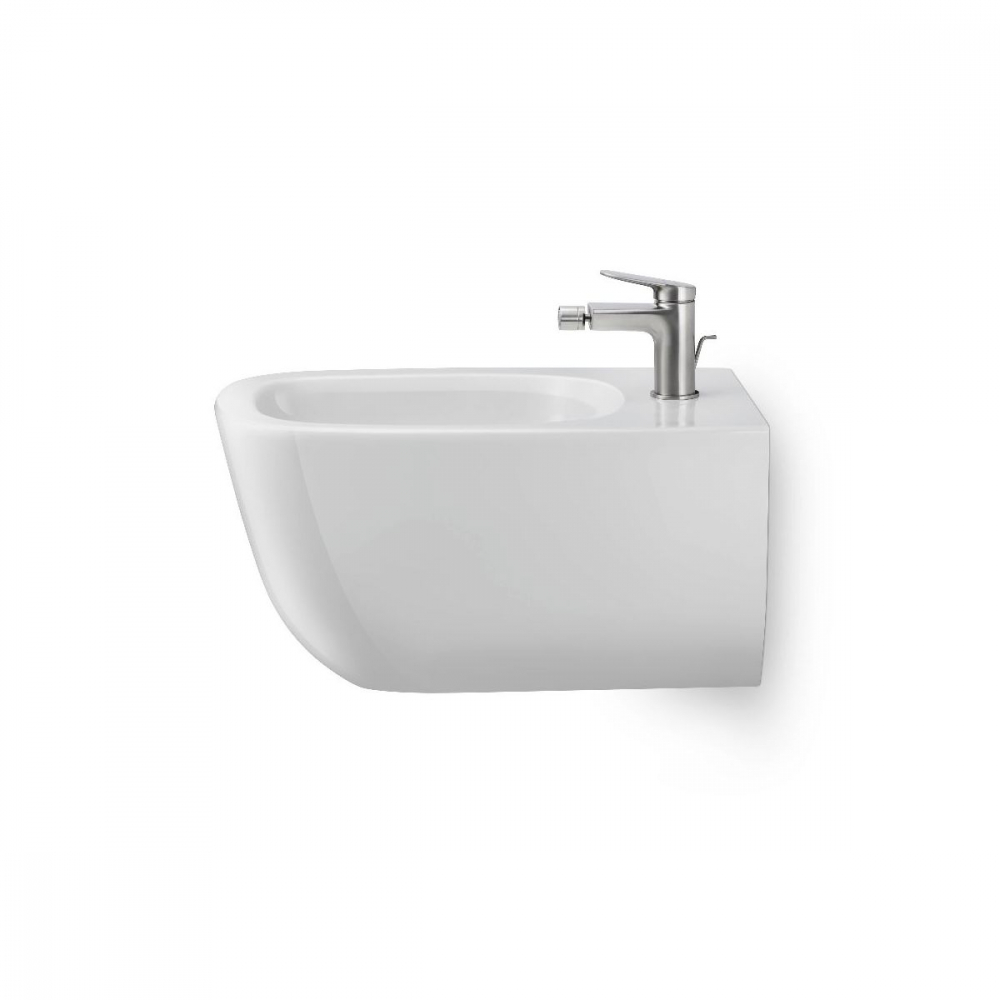 Duravit Wave baterie bideu stativ oţel WA2400001070 [9]