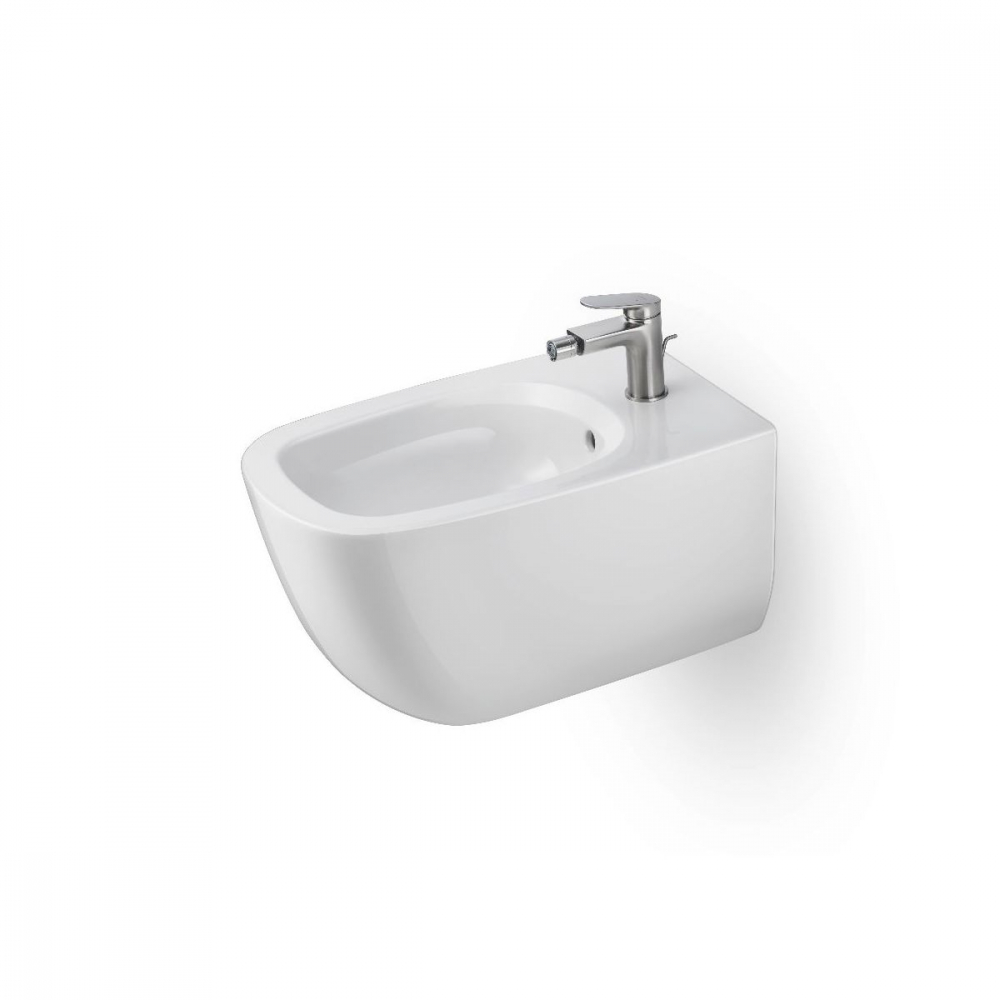 Duravit Wave baterie bideu stativ oţel WA2400001070 [10]