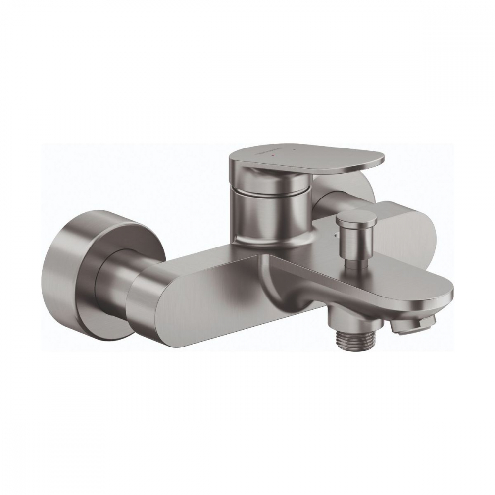 Duravit Wave baterie cadă-duș perete || WA5230000070 [1]