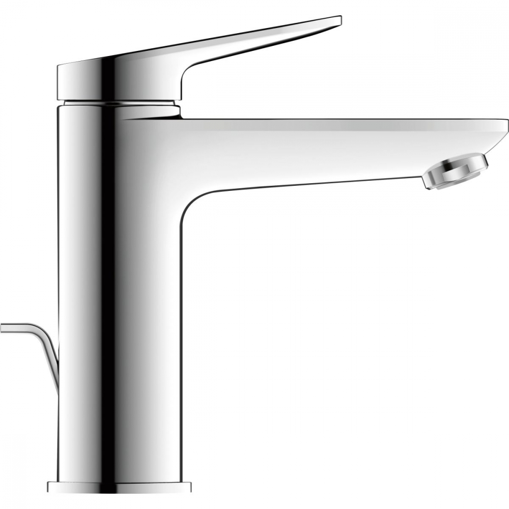 Duravit Wave baterie lavoar stativ crom WA1020001010 [3]