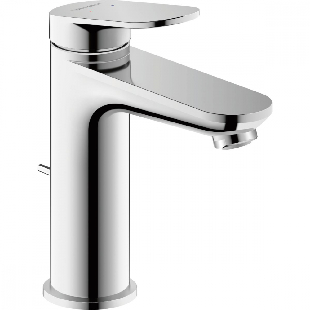 Duravit Wave baterie lavoar stativ crom WA1020001010 [1]