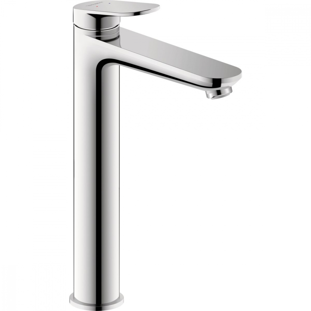Duravit Wave baterie lavoar stativ crom WA1040002010 [1]