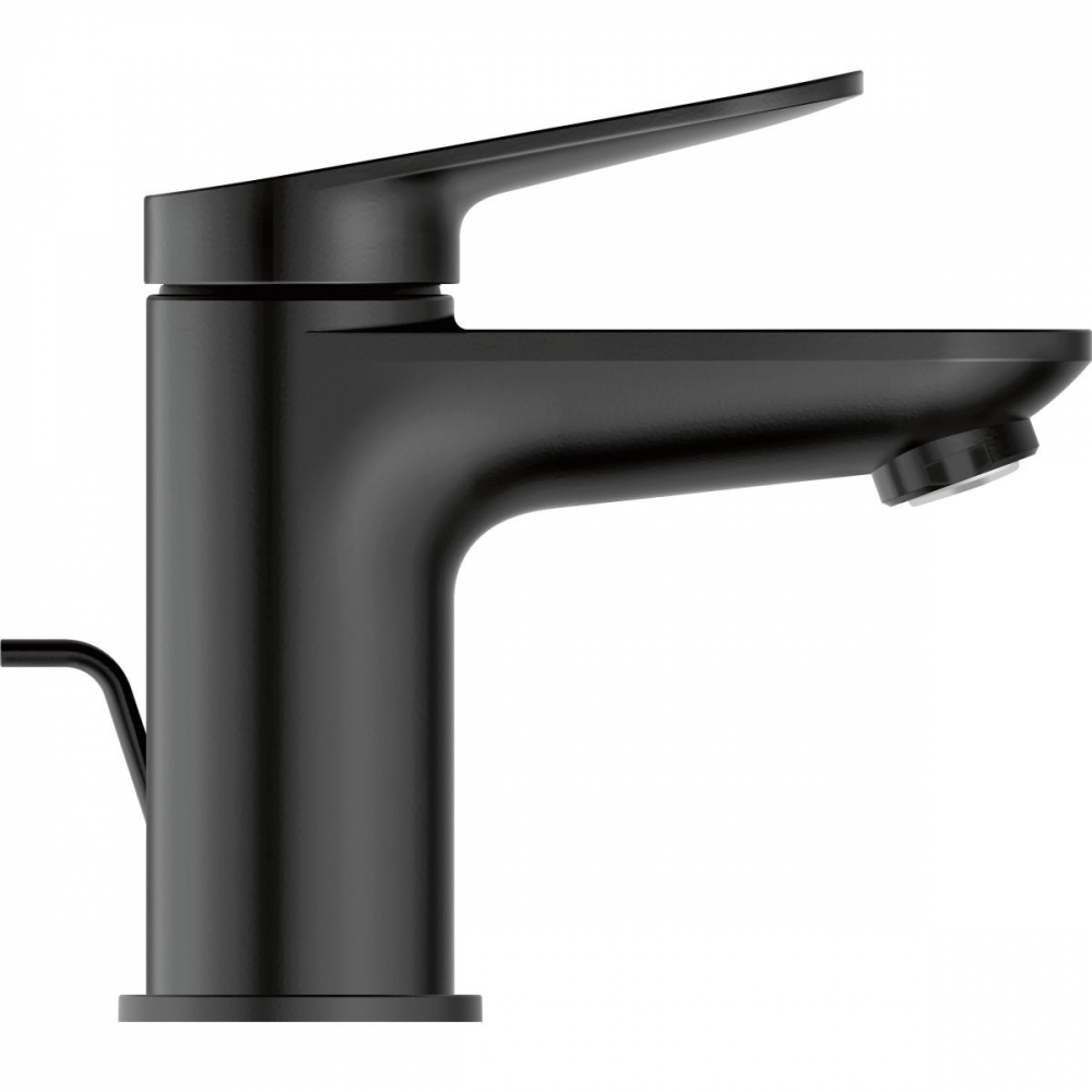 Duravit Wave baterie lavoar stativ negru WA1010001046 [3]