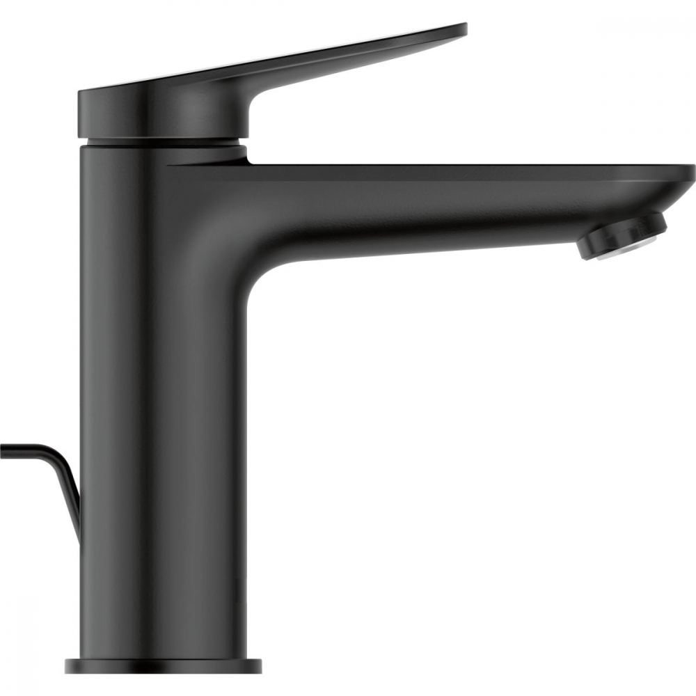 Duravit Wave baterie lavoar stativ negru WA1020001046 [3]