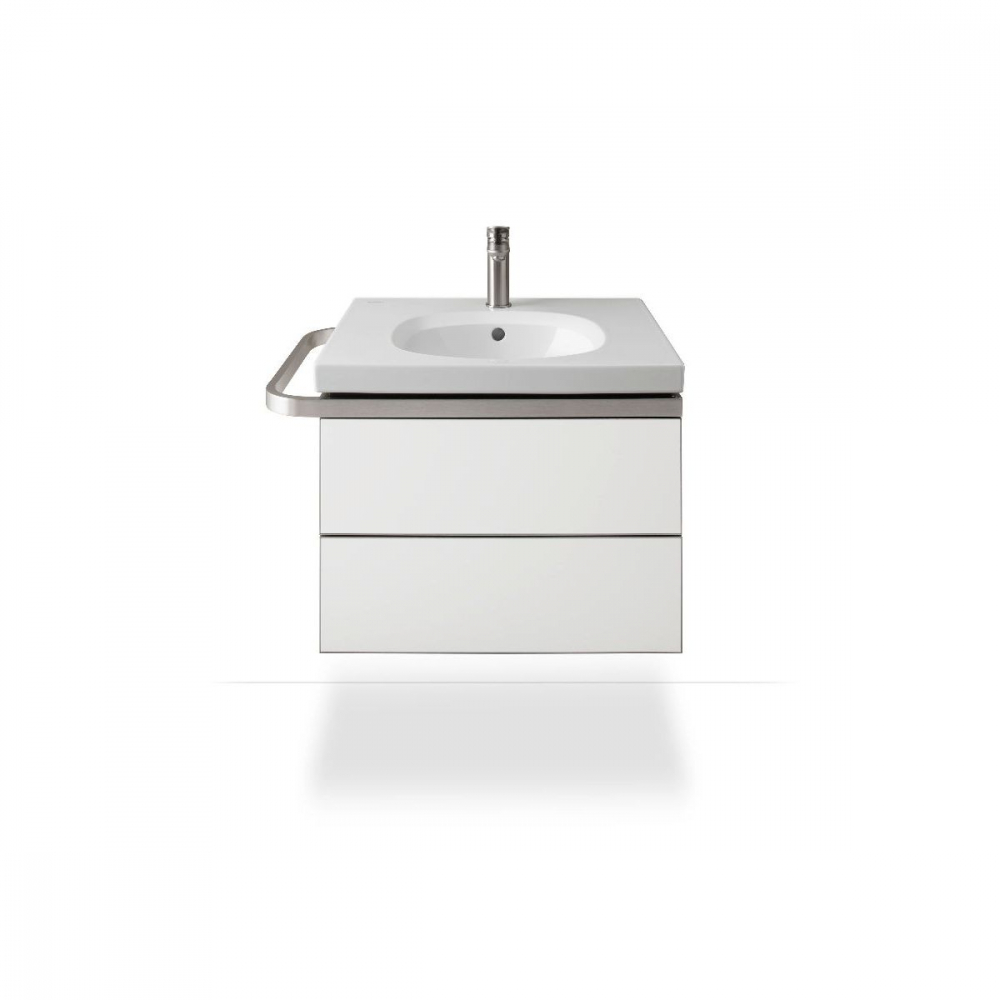 Duravit Wave baterie lavoar stativ oţel WA1020001070 [13]