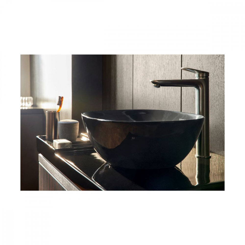 Duravit Wave baterie lavoar stativ oţel WA1040002070 [6]