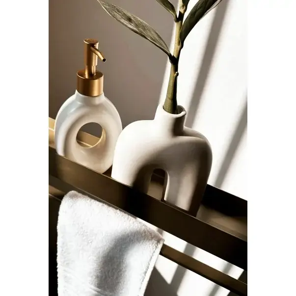 Etajera auriu periat Rea SF01 60 cm [4]