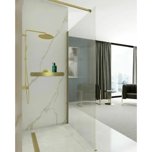 Etajera auriu periat Rea SF03 60 cm [3]