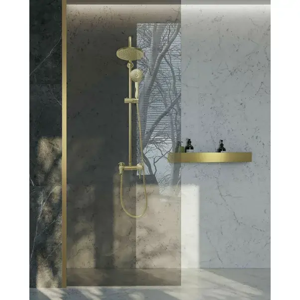 Etajera auriu periat Rea SF04 60 cm [2]