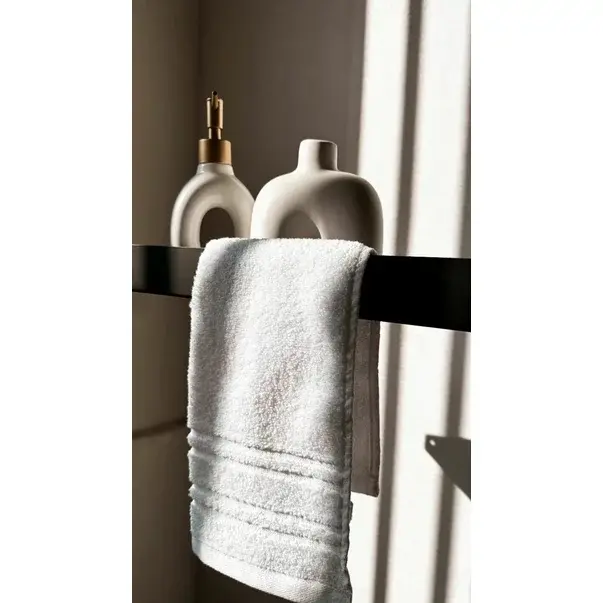 Etajera negru mat Rea SF02 60 cm [5]