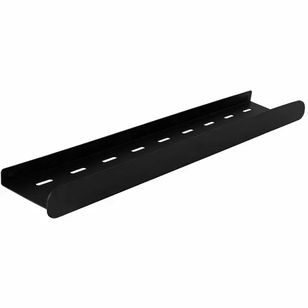 Etajera negru mat Rea SF03 60 cm [1]