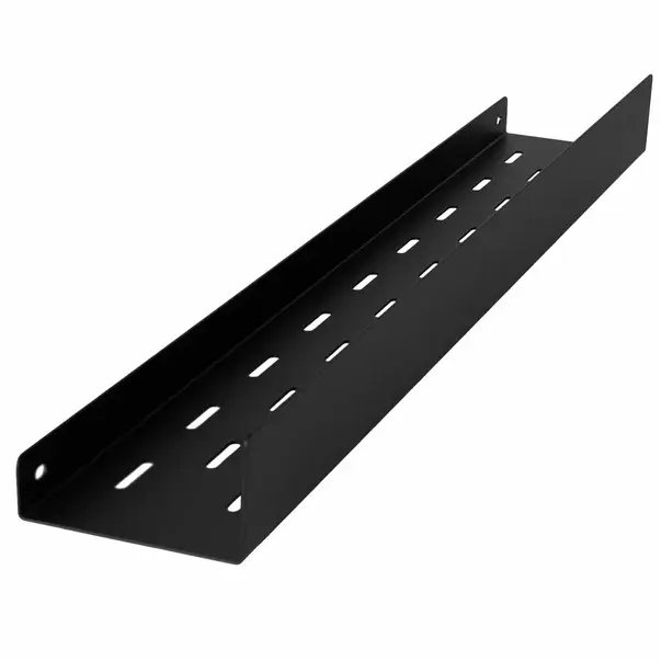 Etajera negru mat Rea SF04 60 cm [2]