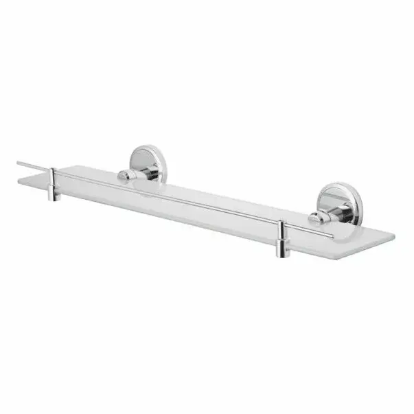 Etajera satinat Bisk Seduction 50 cm [1]