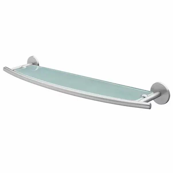 Etajera satinat Bisk Virginia 60 cm [1]