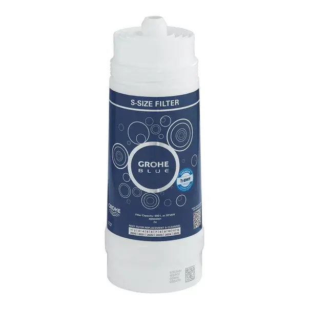 Filtru de apa Grohe Blue S filtrare in 5 etape 600 l [7]