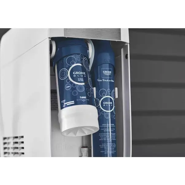 Filtru de apa Grohe Blue S filtrare in 5 etape 600 l [4]