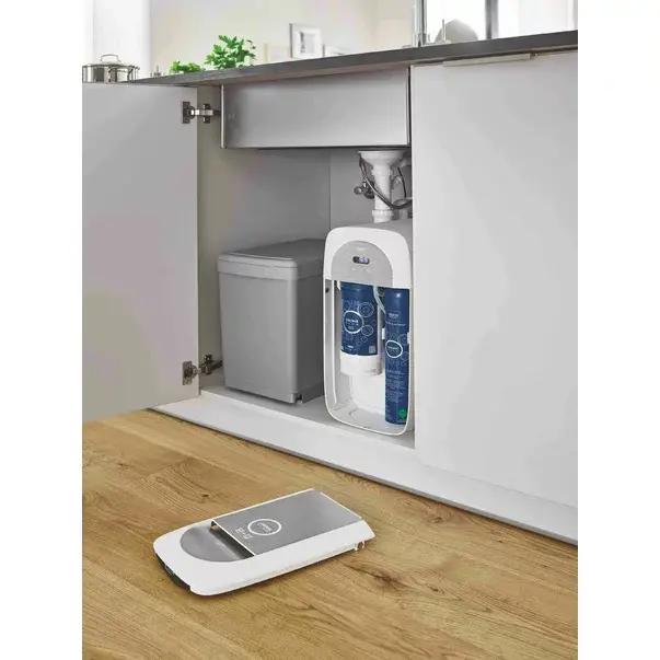 Filtru de apa Grohe Blue S filtrare in 5 etape 600 l [9]