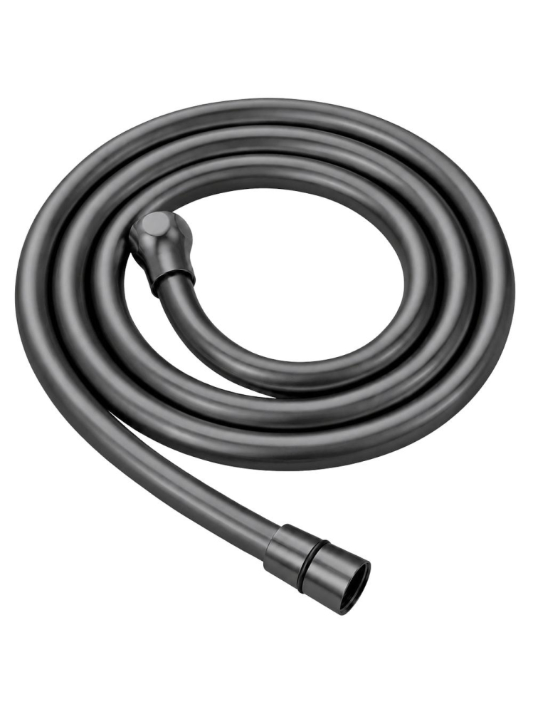 Furtun de dus anti-rasucire Rea Titan 150 cm JS-017GG alama PVC cauciuc [8]