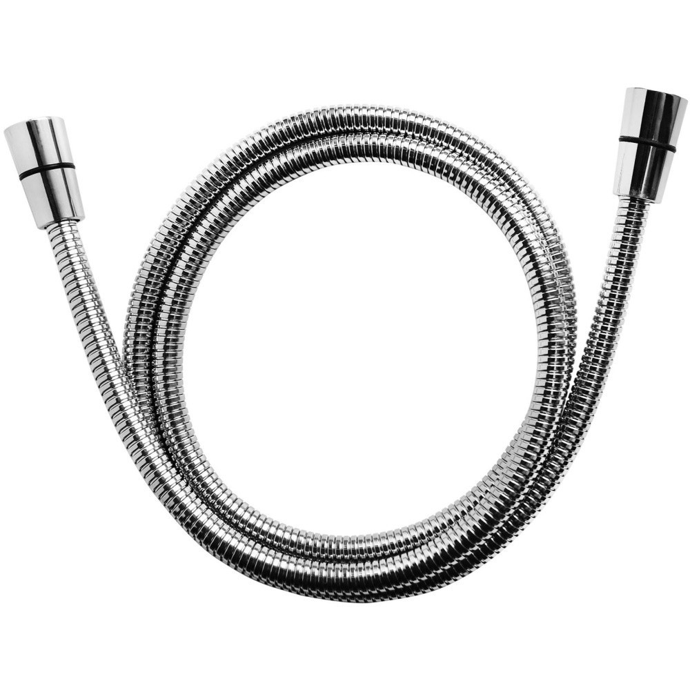 Furtun de dus Deante extensibil crom 150 cm [1]
