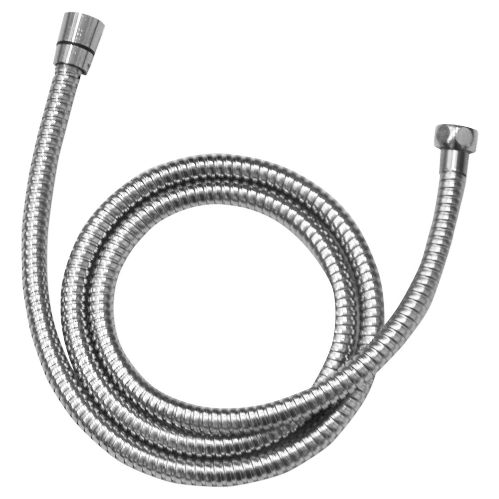 Furtun de dus Deante extensibil inox 150 cm [1]