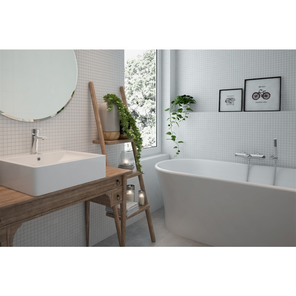 Furtun de dus Deante extensibil inox 150 cm [2]