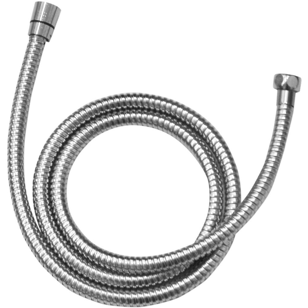 Furtun de dus Deante extensibil inox 200 cm [1]