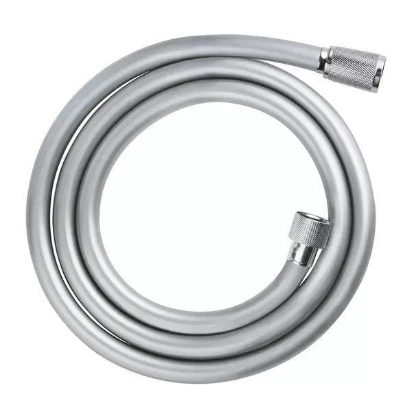 Furtun de dus Grohe Relexaflex 150 cm crom mat [1]