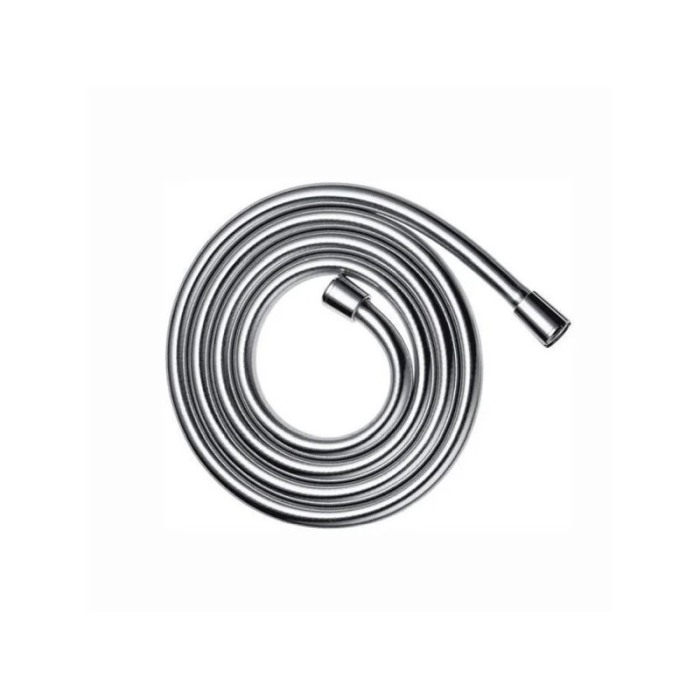 Furtun de dus Hansgrohe, Isiflex, 125 cm, crom [1]