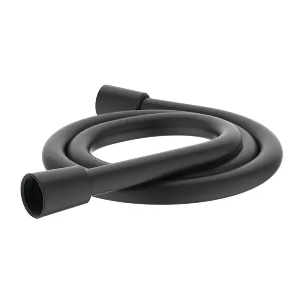 Furtun de dus Ideal Standard IdealFlex negru mat 175 cm [1]