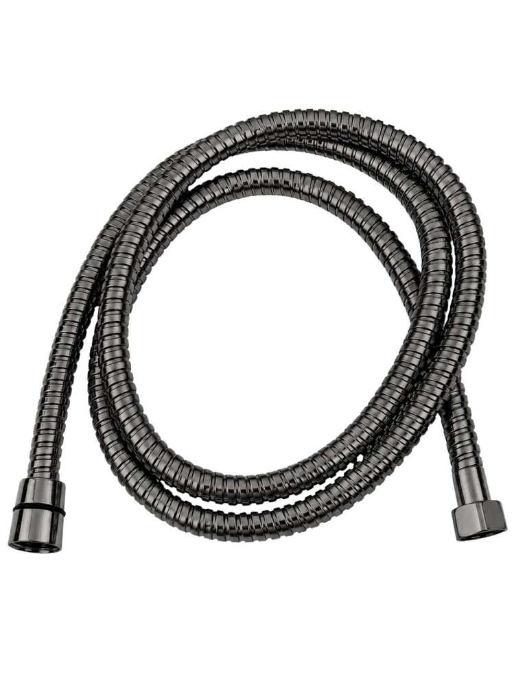 Furtun de dus Rea Titan 150 cm inox ABS JS-016GG [3]