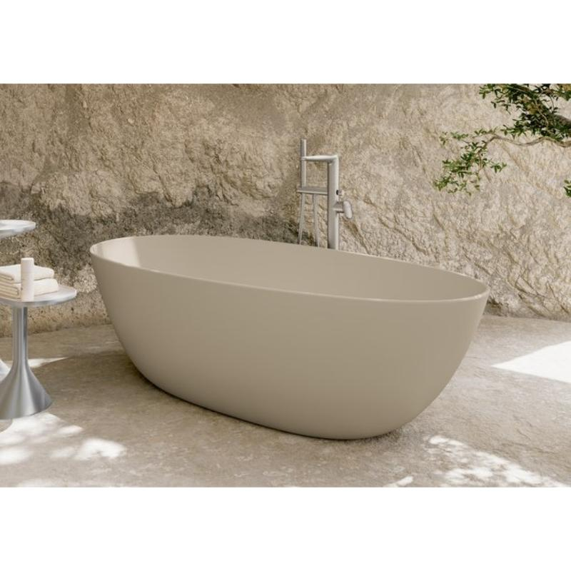 Furtun de duș Villeroy&Boch, Universal Showers, 120 cm, brushed nickel [4]