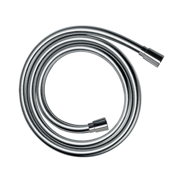 Furtun dus Hansgrohe, Isiflex, 2 m, crom [1]