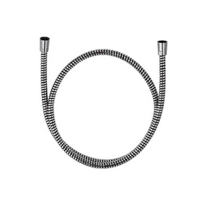 Furtun duș Kludi, Logoflex, 125 cm, crom [1]