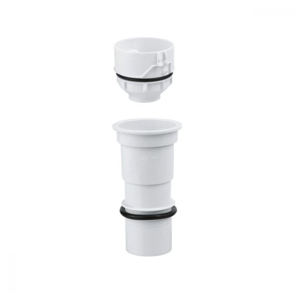Grohe adaptor 42333000 [1]
