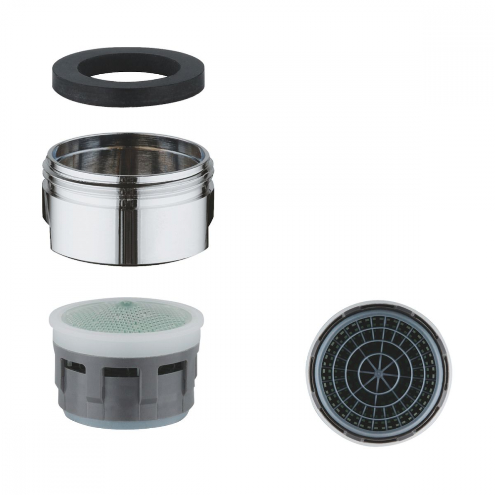 Grohe aerator m24 filet exterior 48159000 [1]