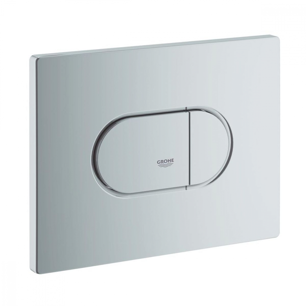 Grohe Arena buton de spălare pentru WC StarLight Chrome 38858P00 [4]