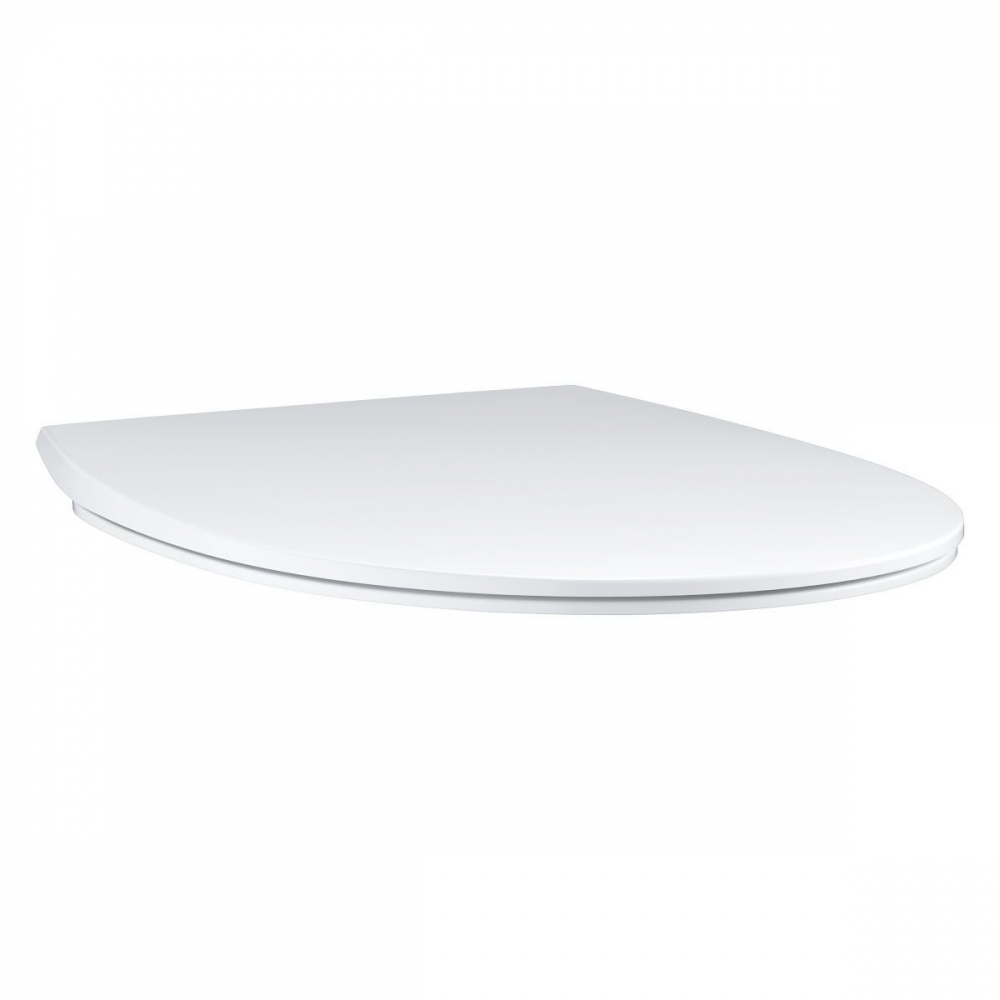 Grohe Bau Ceramic capac wc SoftClose alb 39898000 [4]